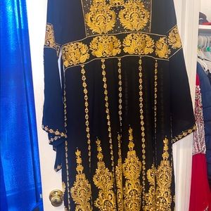 Kaftan/Abaya
